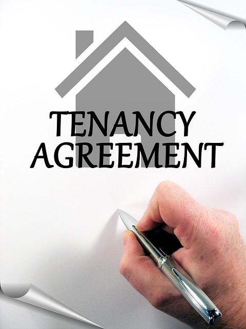 Tenancy act 2019